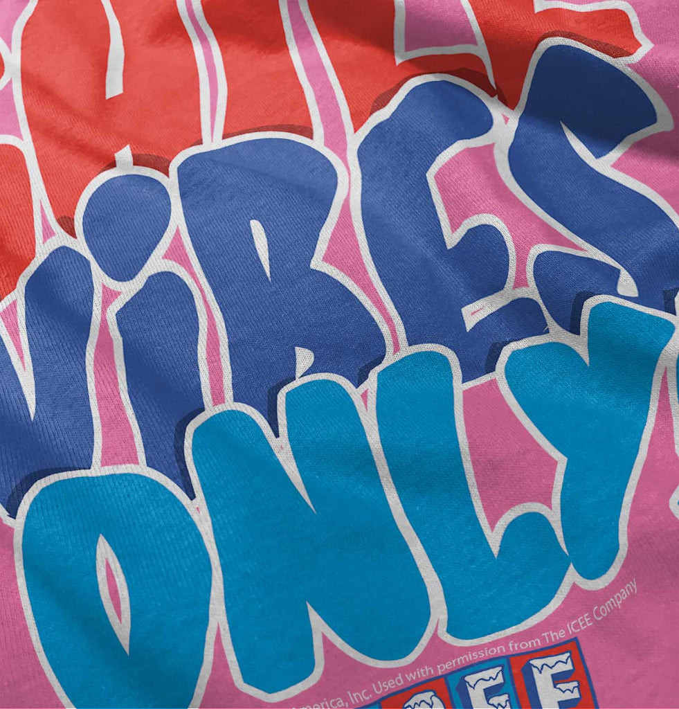 Chill Vibes Only Baby Polka Dot Skirt Dress-Direct To Garment Print-Brisco Baby