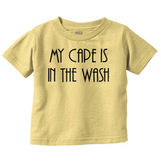 Cape In Wash Infant Toddler T Shirt-Misc-Brisco Baby