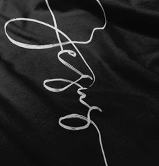 Jesus Fashion Infant Toddler T Shirt-Direct To Garment Print-Brisco Baby