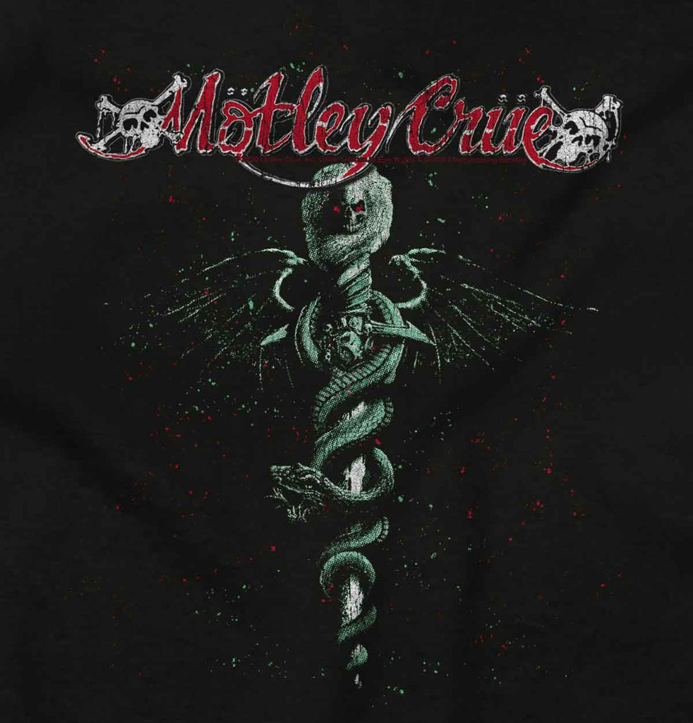 Motley Snake Infant Toddler T Shirt-Direct To Garment Print-Brisco Baby