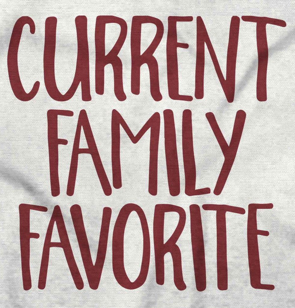 Family Favorite Baby Striped Skirt Dress-Direct To Garment Print-Brisco Baby