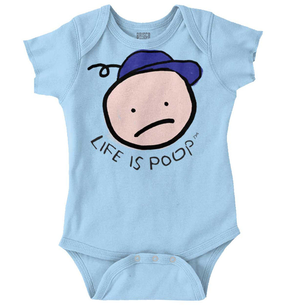Baby Boy Romper Bodysuit-Direct To Garment Print-Brisco Baby