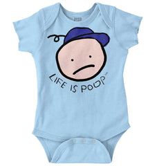 Baby Boy Romper Bodysuit-Direct To Garment Print-Brisco Baby