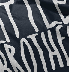 Brother Romper Bodysuit-Direct To Garment Print-Brisco Baby