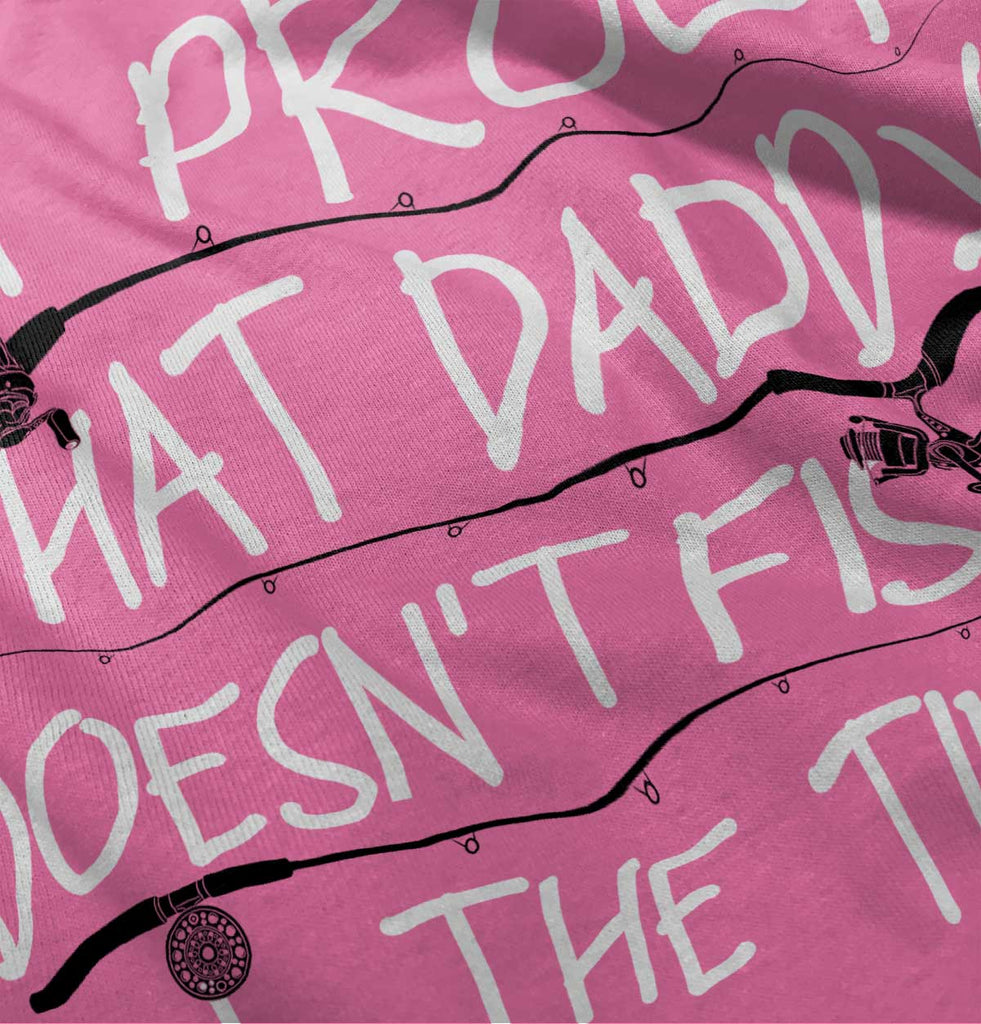 Fish All The Time Baby Polka Dot Skirt Dress-Direct To Garment Print-Brisco Baby