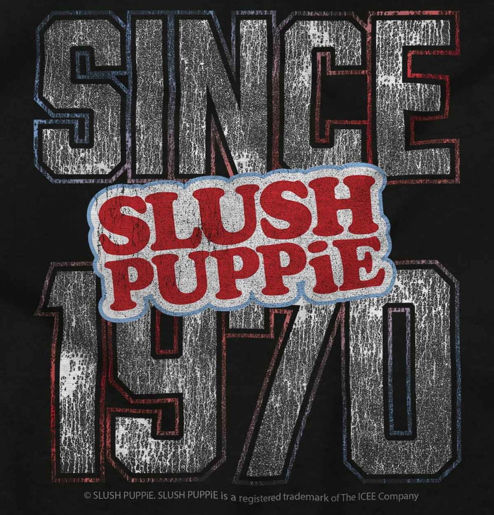 Since 1970 Toddler Football Jersey Tee-Direct To Garment Print-Brisco Baby