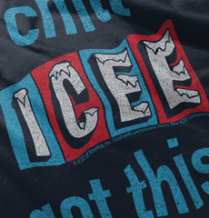 I Got This Romper Bodysuit-Direct To Garment Print-Brisco Baby