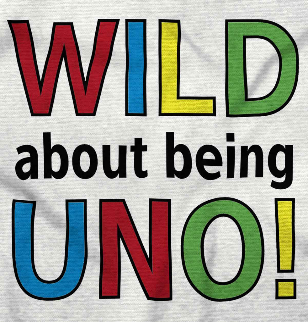 Uno Toddler Pullover Hoodie-Direct To Garment Print-Brisco Baby