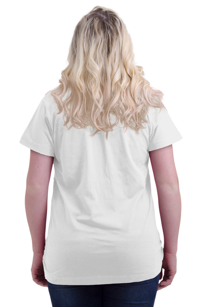 Preggers Maternity T-Shirt-Direct To Garment Print-Brisco Baby