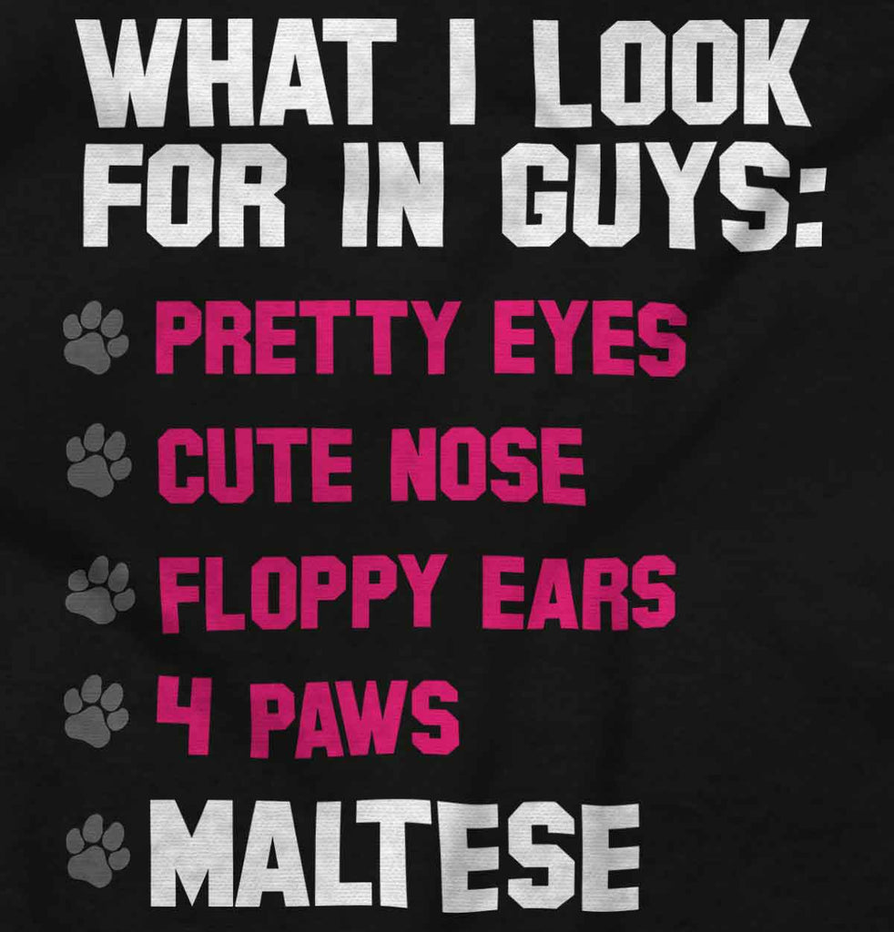 Maltese Checklist Romper Bodysuit-Direct To Garment Print-Brisco Baby