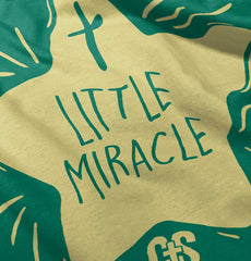 Little Miracle Toddler Pullover Hoodie-Direct To Garment Print-Brisco Baby