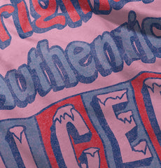 Original Authentic Infant Baby Bib-Direct To Garment Print-Brisco Baby