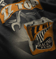 ZZ Racing Infant Toddler T Shirt-Direct To Garment Print-Brisco Baby