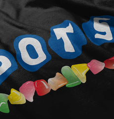 Dots Gumdrops Infant Toddler T Shirt-Direct To Garment Print-Brisco Baby