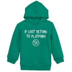 Return Platofrm 9 3/4 Toddler Pullover Hoodie-Direct To Garment Print-Brisco Baby