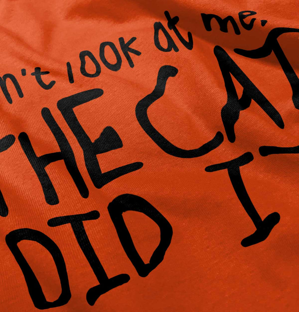 Cat Did It Toddler Pullover Hoodie-Direct To Garment Print-Brisco Baby