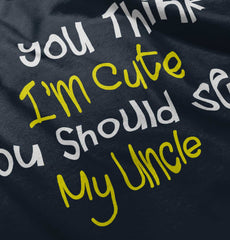 See My Uncle Toddler Pullover Hoodie-Direct To Garment Print-Brisco Baby