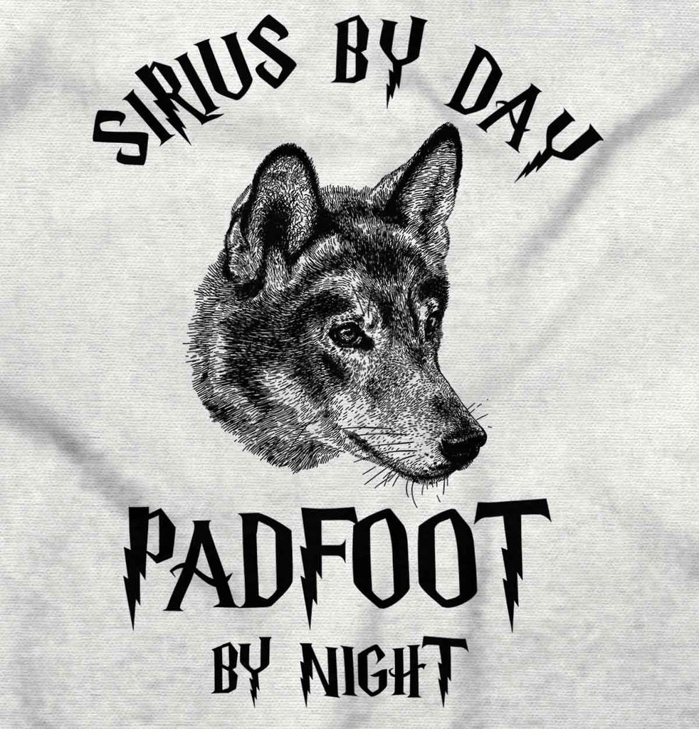 Sirius By Day Infant Toddler T Shirt-Direct To Garment Print-Brisco Baby