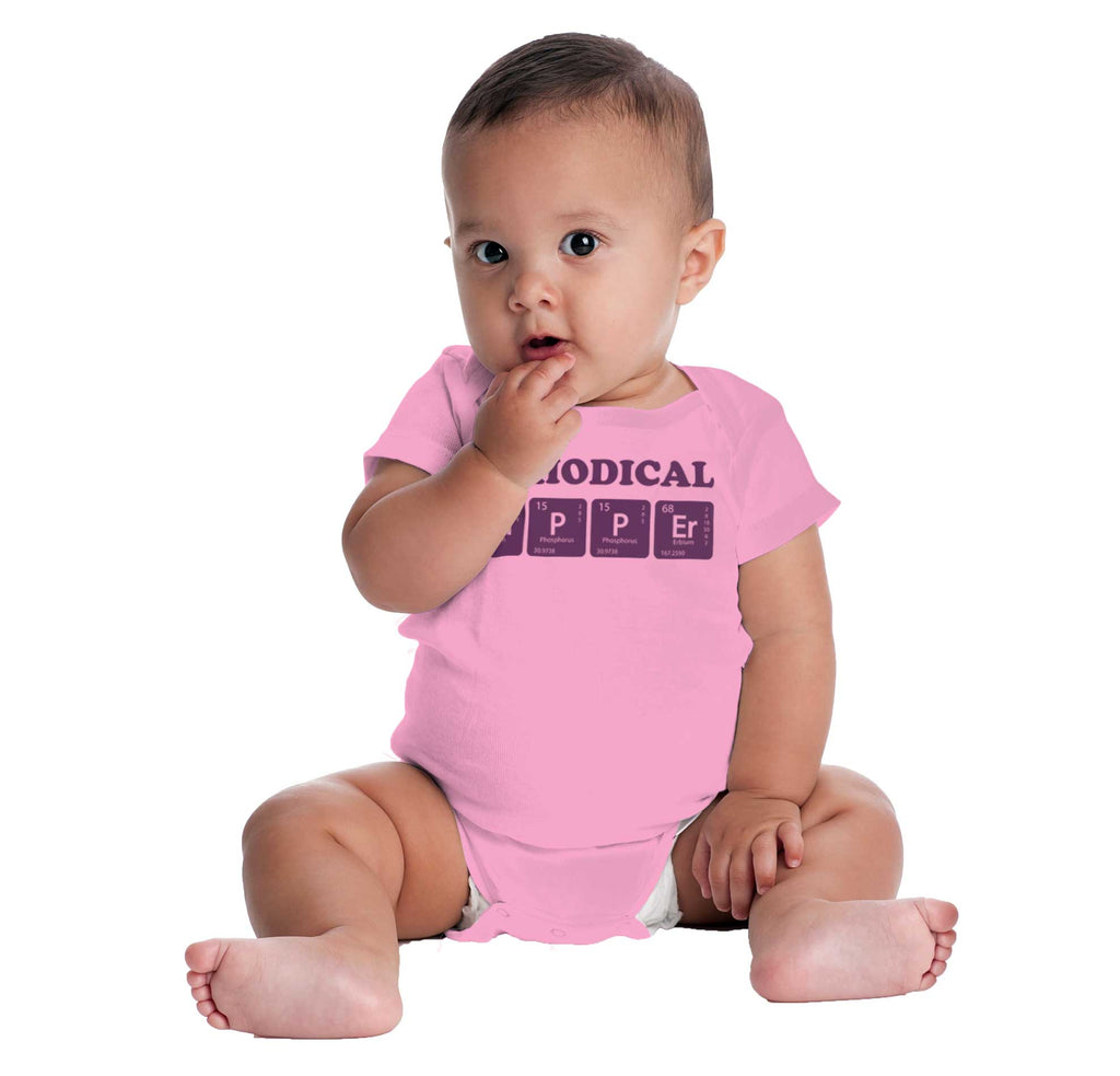 Nap Periodically Romper Bodysuit-Direct To Garment Print-Brisco Baby