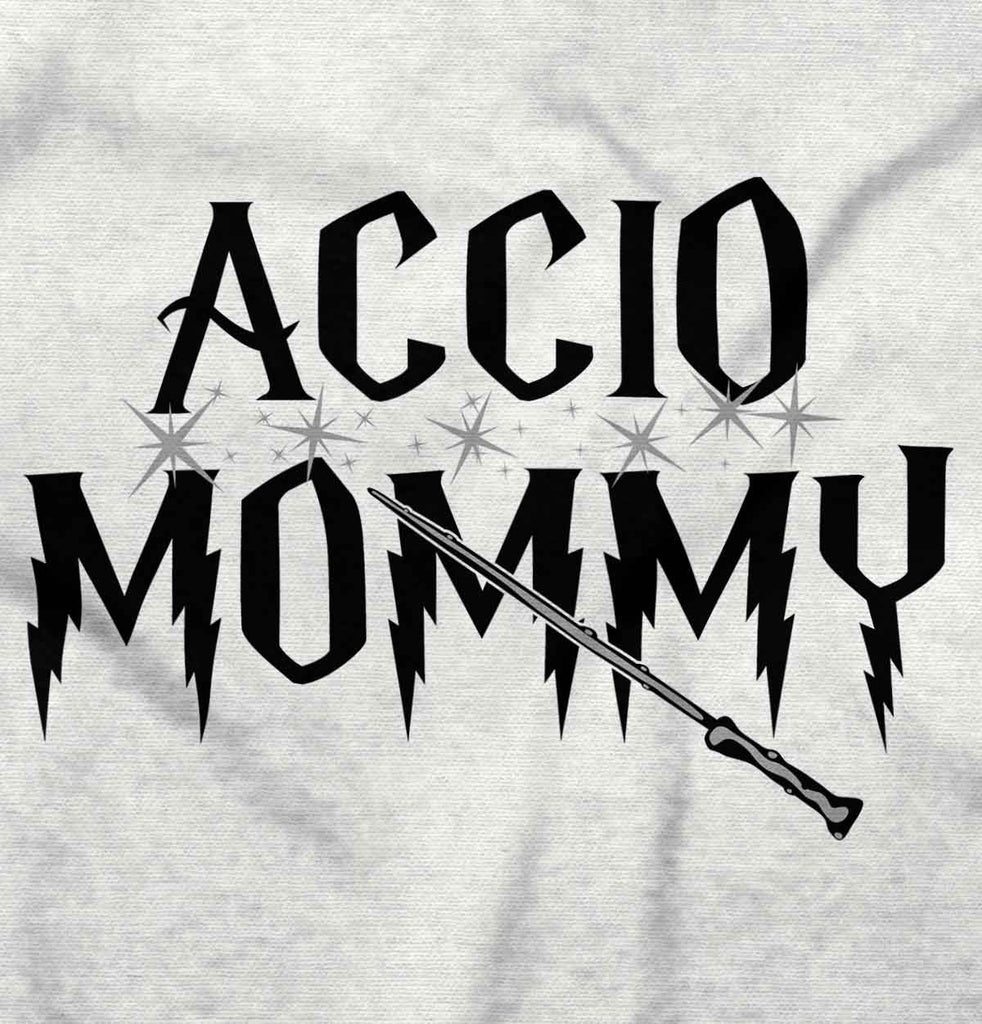 Accio Mommy Toddler Pullover Hoodie-Direct To Garment Print-Brisco Baby