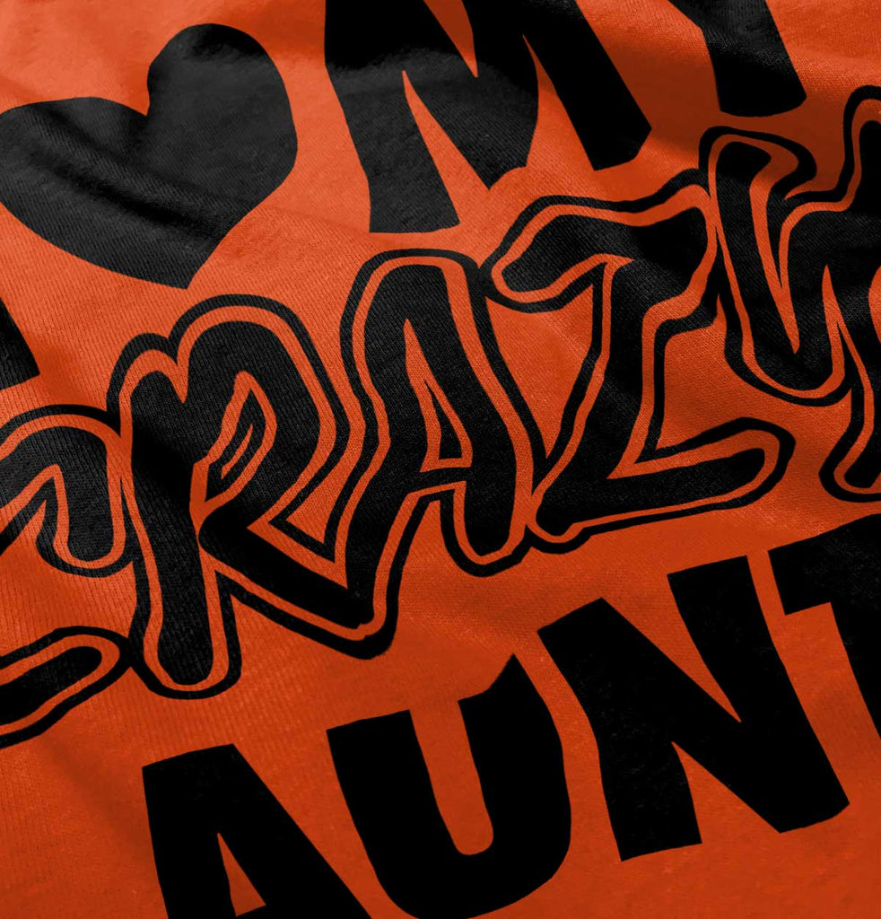 Crazy Aunt Toddler Pullover Hoodie-Direct To Garment Print-Brisco Baby