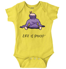 Large Sweater Romper Bodysuit-Direct To Garment Print-Brisco Baby