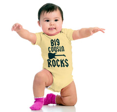 Mom's Taken Aunt's Cute Romper Bodysuit-Direct To Garment Print-Brisco Baby