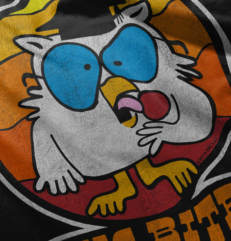 This Bites Infant Toddler T Shirt-Direct To Garment Print-Brisco Baby