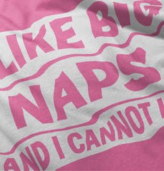 Big Naps Baby Polka Dot Skirt Dress-Direct To Garment Print-Brisco Baby