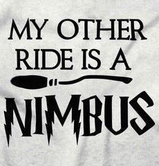 Other Ride Nimbus Romper Bodysuit-Direct To Garment Print-Brisco Baby