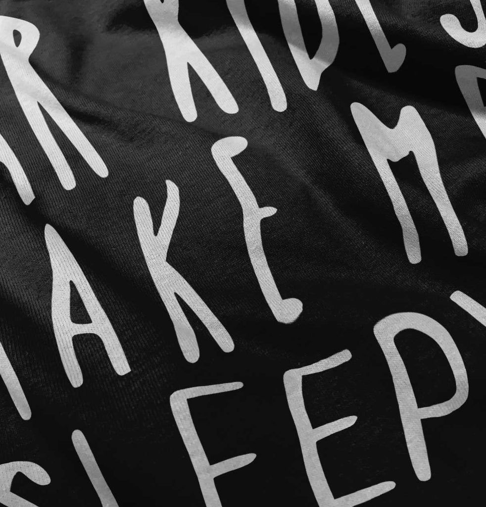 Car Rides Romper Bodysuit-Direct To Garment Print-Brisco Baby