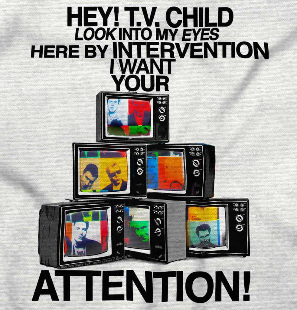 Too Much Information Infant Baby Bib-Direct To Garment Print-Brisco Baby