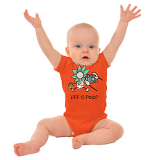 Halloween Costume Romper Bodysuit-Direct To Garment Print-Brisco Baby