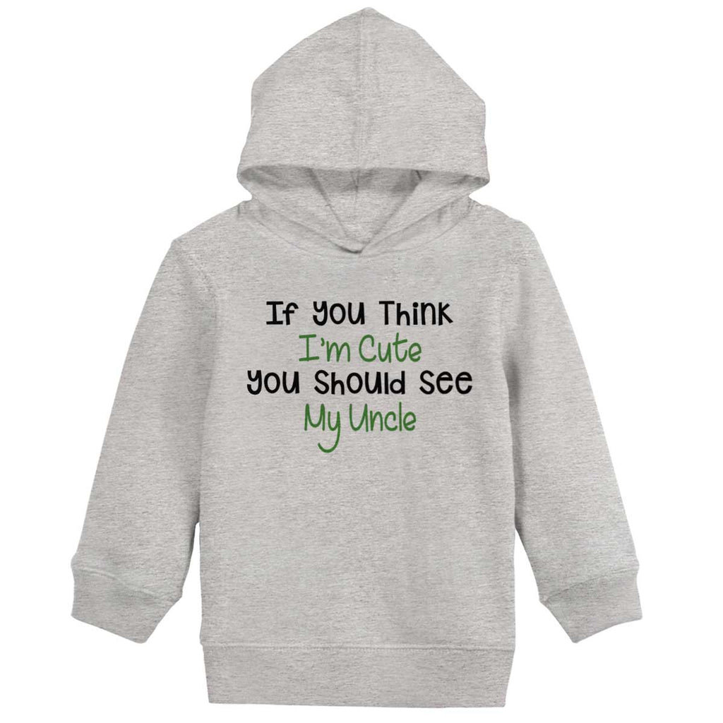 See My Uncle Toddler Pullover Hoodie-Direct To Garment Print-Brisco Baby