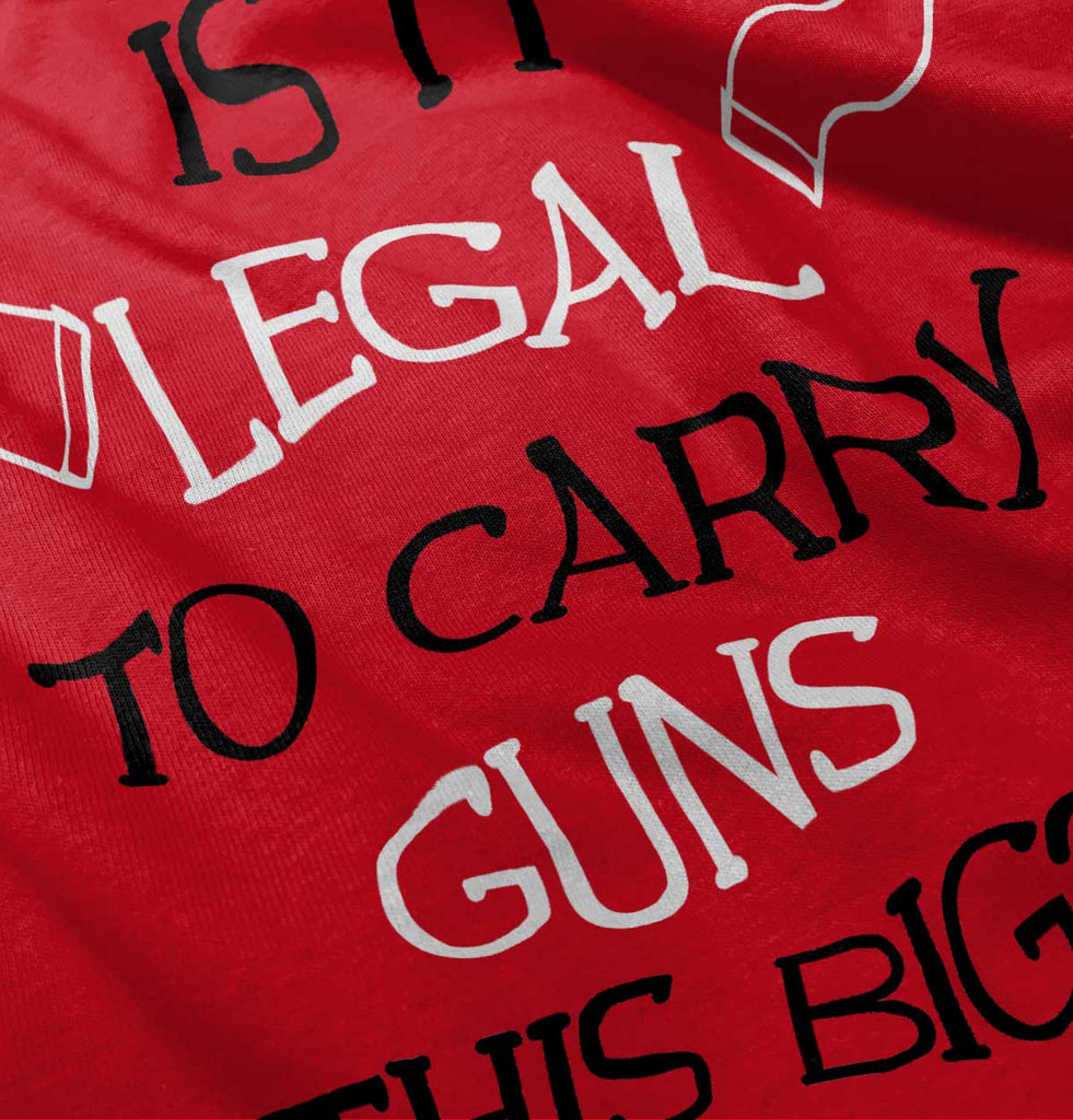 Is It Legal Toddler Pullover Hoodie-Direct To Garment Print-Brisco Baby