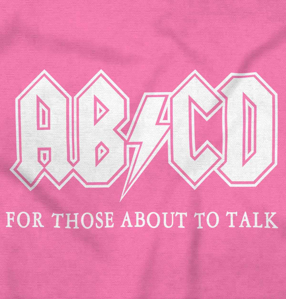 AB CD Baby Polka Dot Skirt Dress-Direct To Garment Print-Brisco Baby