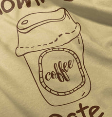 Mommy's Date Romper Bodysuit-Direct To Garment Print-Brisco Baby