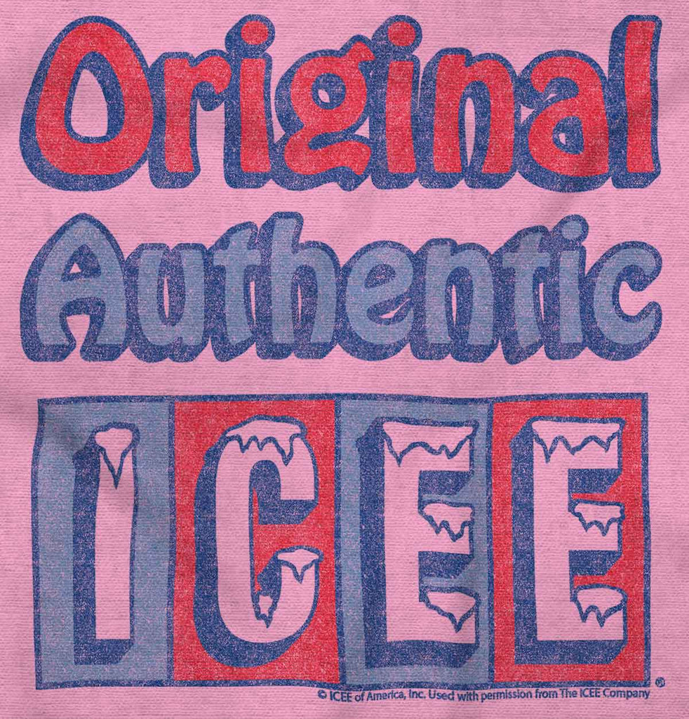 Original Authentic Infant Baby Bib-Direct To Garment Print-Brisco Baby