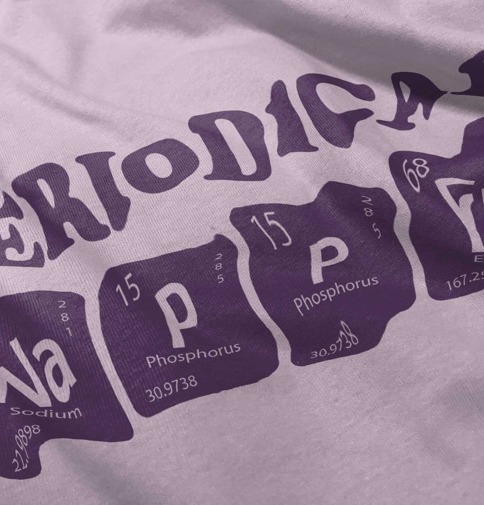 Nap Periodically Romper Bodysuit-Direct To Garment Print-Brisco Baby