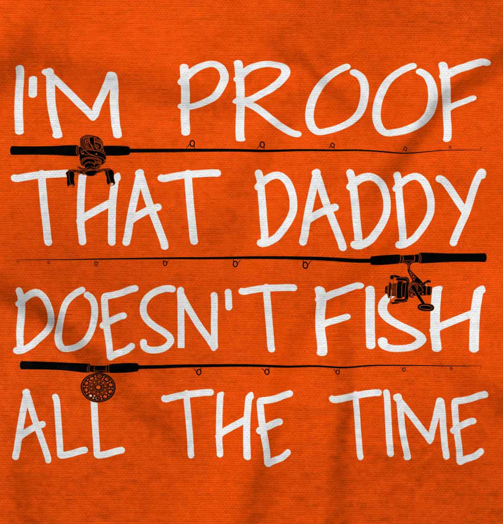 Fish All The Time Toddler Pullover Hoodie-Direct To Garment Print-Brisco Baby