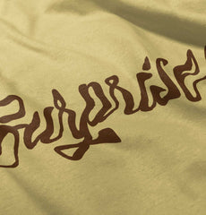 Surprise! Infant Toddler T Shirt-Direct To Garment Print-Brisco Baby