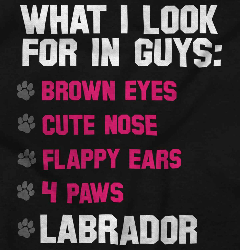 Labrador Checklist Romper Bodysuit-Direct To Garment Print-Brisco Baby