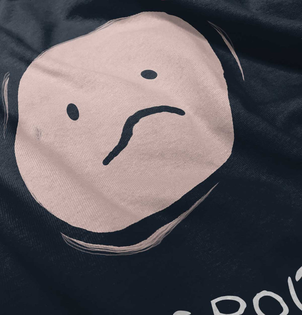 Girl Logo Infant Toddler T Shirt-Direct To Garment Print-Brisco Baby