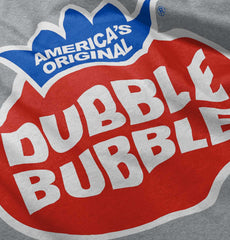 Classic Dubble Bubble Infant Toddler T Shirt-Direct To Garment Print-Brisco Baby