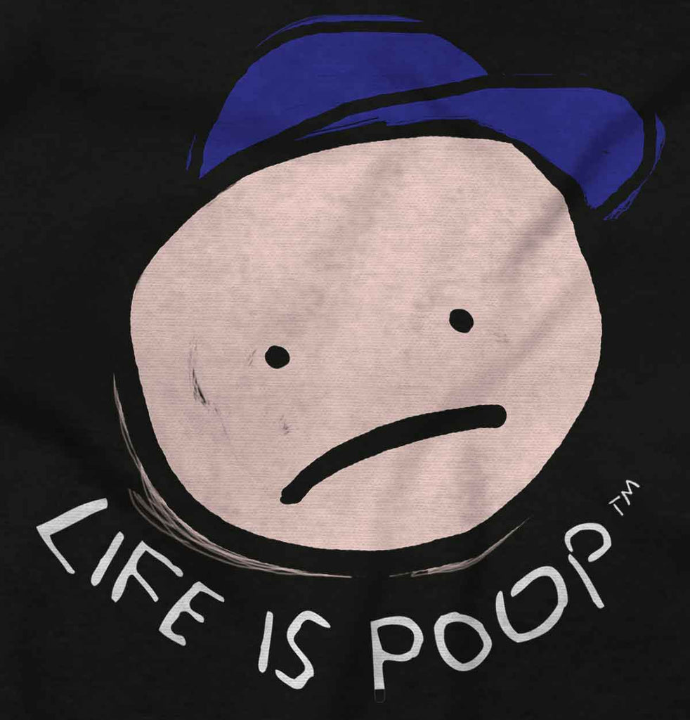 Baby Boy Infant Toddler T Shirt-Direct To Garment Print-Brisco Baby