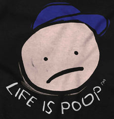 Baby Boy Infant Toddler T Shirt-Direct To Garment Print-Brisco Baby