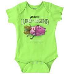 Maynard's Pork Plug Romper Bodysuit-Direct To Garment Print-Brisco Baby