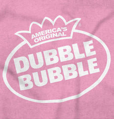 Original Gum Infant Toddler T Shirt-Direct To Garment Print-Brisco Baby