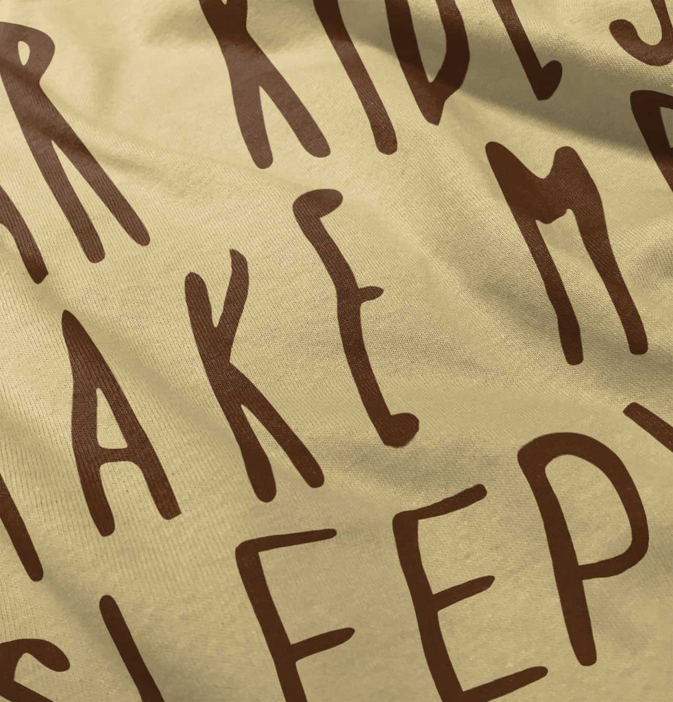 Car Rides Romper Bodysuit-Direct To Garment Print-Brisco Baby