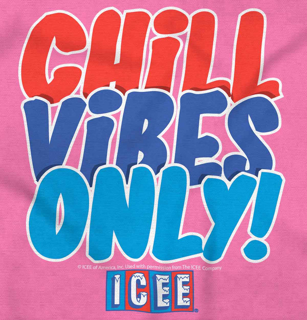 Chill Vibes Only Baby Polka Dot Skirt Dress-Direct To Garment Print-Brisco Baby